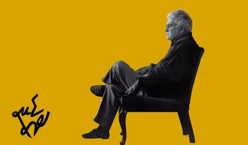 به مناسبت صد سالگی شاملو؛